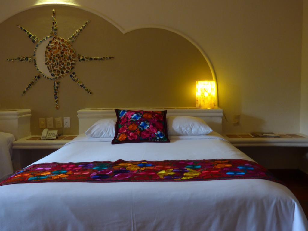 太阳海滨酒店 Riviera Maya 外观 照片